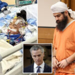 gavin-newsom-ignored-calls-to-help-girl,-5,-left-with-half-a-skull-in-crash-caused-by-illegal-immigrant,-dad-says