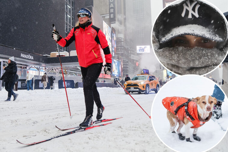 nyers-brave-the-powerful-winter-storm:-photos