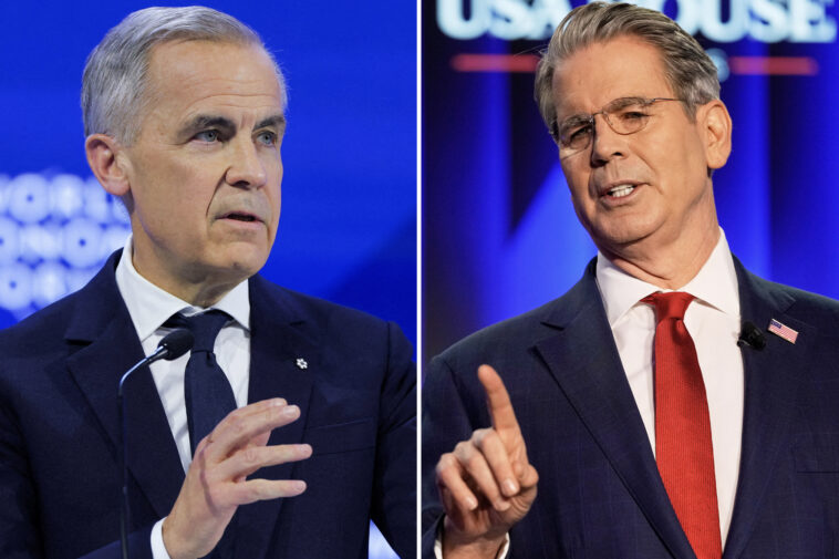 bessent-trashes-canada’s-pm-as-trump-bemoans-china-‘completely-taking-over’-us-neighbor