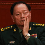 china’s-top-general-accused-of-leaking-country’s-nuclear-weapons-program-to-cia