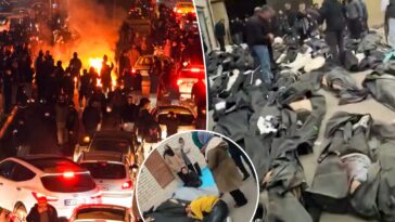 more-than-36,500-killed-in-deadliest-two-days-in-iran-protest-crackdown:-report