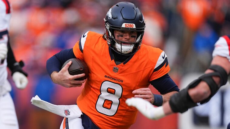 broncos’-jarrett-stidham-impresses-with-td-drive-early-in-afc-title-game-but-makes-costly-mistake