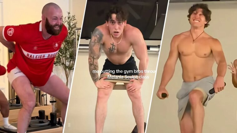 viral-videos-show-ripped-gym-bros-collapsing-during-pilates-workouts
