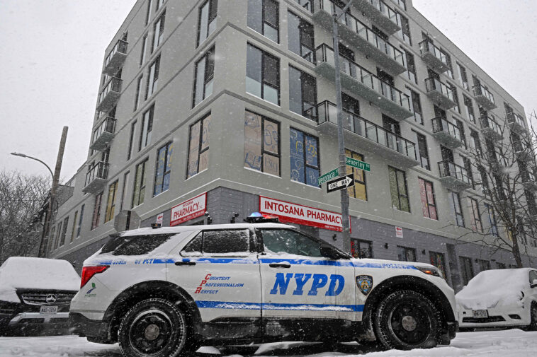 newborn-baby-found-dead-in-mom’s-nyc-apartment-:-sources