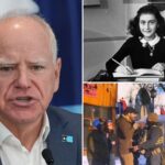 tim-walz-compares-trump’s-ice-crackdown-in-minnesota-to-nazi-occupation-told-by-anne-frank