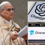 pope-leo-xiv-sounds-alarm-over-‘overly-affectionate’-ai-chatbots-and-emotional-manipulation