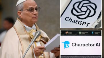 pope-leo-xiv-sounds-alarm-over-‘overly-affectionate’-ai-chatbots-and-emotional-manipulation