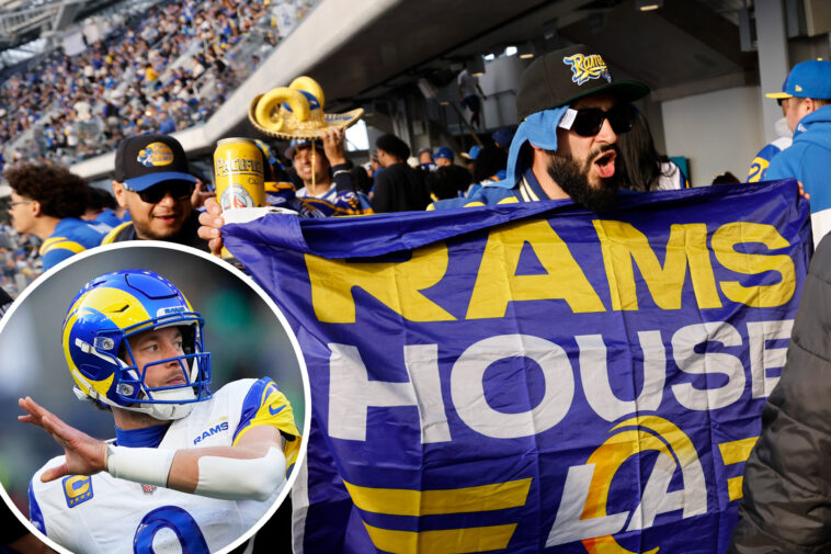 sofi-stadium-buzzing-for-rams-vs.-seahawks-as-thousands-flock-for-watch-party