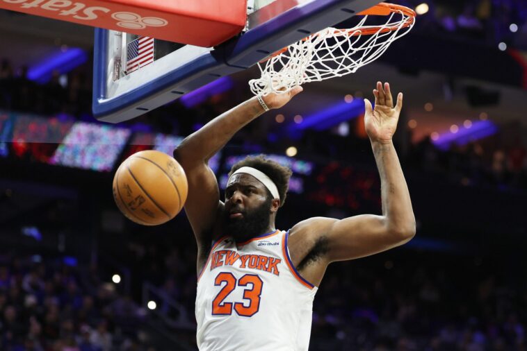 knicks’-mitchell-robinson’s-request-for-more-alley-oops-hasn’t-gone-unnoticed