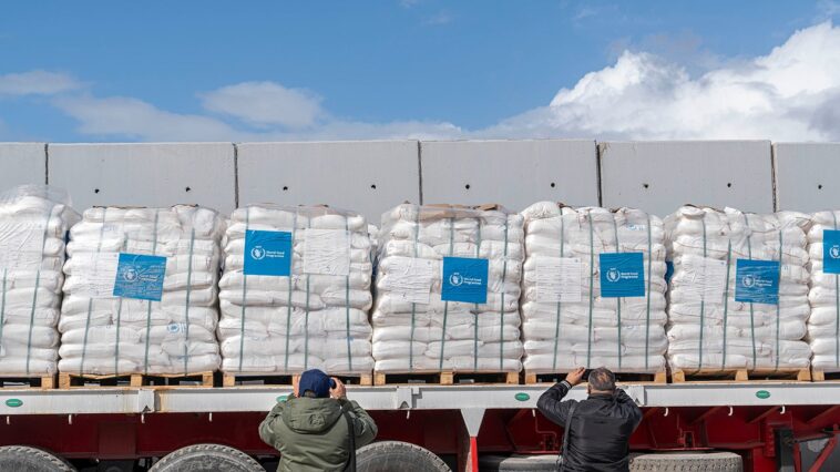 israel-announces-limited-reopening-of-rafah-crossing-under-trump’s-20-point-plan