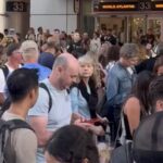 developing:-miami-airport-evacuated-as-bomb-squad-called-in-for-suspicious-package-(video)