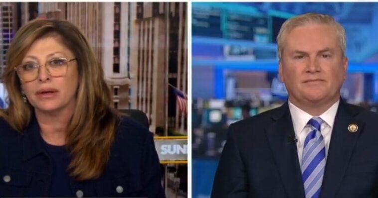 chairman-comer-blasts-minnesota-democrat-lawmakers-for-anti-ice-chaos-(video)