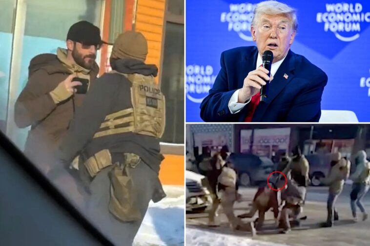 trump-admin-‘reviewing-everything’-about-fatal-shooting-of-alex-pretti,-says-fed-agents-will-leave-minneapolis-‘at-some-point’