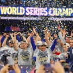 dodgers’-skipper-reveals-what’s-needed-to-achieve-three-peat-immortality:-‘that’s-the-expectation’