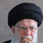 report:-iran’s-khamenei-flees-to-‘fortified’-bunker,-fearing-us.-strike