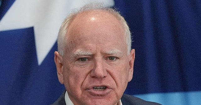 tim-walz-compares-ice-enforcing-us.-immigration-laws-to-nazi-germany