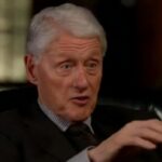 bill-clinton-throws-gasoline-on-the-fire,-attacks-trump-administration-after-fatal-ice-involved-shooting-of-armed-man-in-minneapolis
