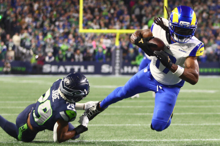 davante-adams-falls-short-of-‘mythical’-super-bowl-yet-again-with-heartbreaking-rams-loss