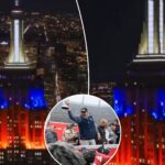 empire-state-building-lights-up-in-patriots-colors-after-they-reach-super-bowl-2026-—-and-new-yorkers-are-furious