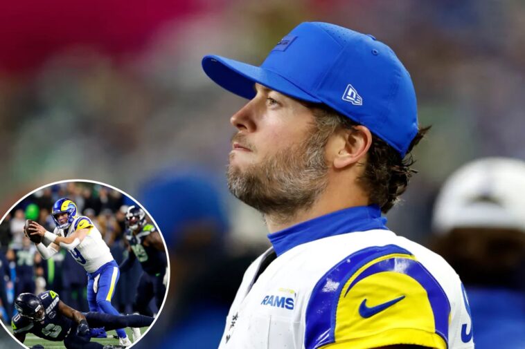 matthew-stafford-didn’t-let-rams-down-— even-as-quest-for-second-super-bowl-win-falls-short