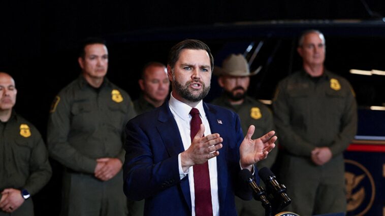 jd-vance-shares-‘crazy’-story-of-ice-and-cbp-officers-being-mobbed-in-minneapolis