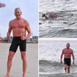 nyc-model-on-a-mission-to-polar-plunge-every-day-—-and-winter-storm-fern-won’t-stop-him