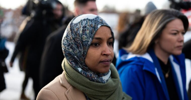omar-calls-border-patrol-shooting-‘execution,’-demands-ice-give-up-arresting-violent-illegals-and-leave-minnesota