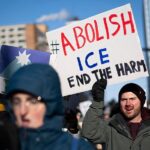 morning-brief:-armed-protester-killed,-dems-threaten-shutdown,-&-trump-sends-warships-to-middle-east