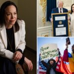 maria-corina-machado-says-democracy-can-turn-venezuela-into-trump’s-‘berlin-wall’-moment