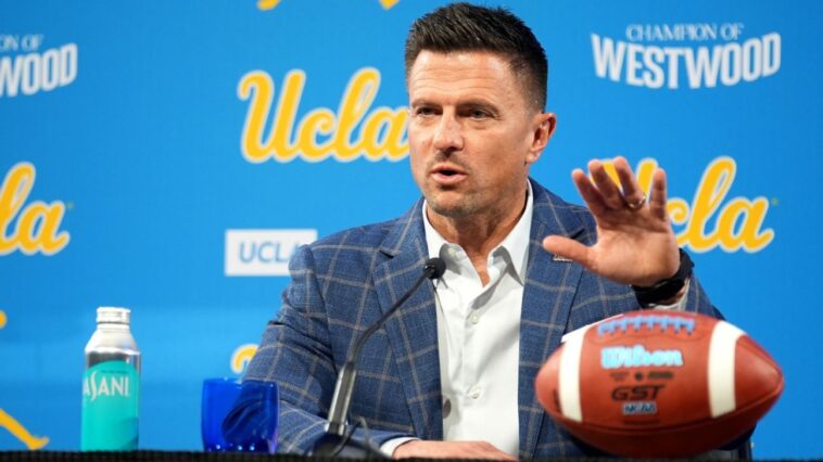 ucla’s-bob-chesney:-coal-miner,-bartender,-coach-of-the-bruins