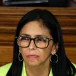 venezuela’s-delcy-rodriguez:-‘enough-of-washington’s-orders’