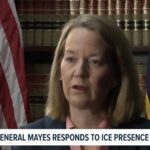 top-police-liaison-resigns-days-after-unhinged-democrat-ag-kris-mayes-justify-shooting-ice-agents