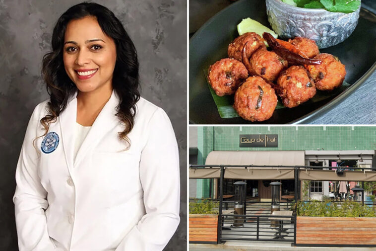 doctor-suing-thai-restaurant-over-spicy-appetizer-she-said-scorched-her-vocal-cords-has-trial-delayed-for-unique-reason