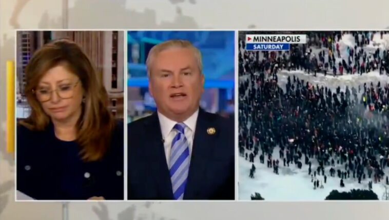 maga-erupts-after-house-oversight-chair-james-comer-reveals-why-he-thinks-trump-should-consider-yanking-ice-agents-out-of-minnesota-(video)