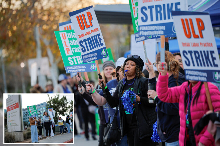tens-of-thousands-of-striking-california-healthcare-workers-begin-to-walk-off-job-as-hospital-chaos-looms