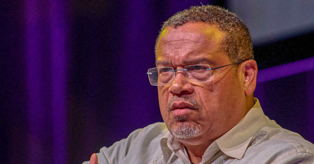 in-2024-minnesota-ag-keith-ellison-argued-no-right-to-carry-a-gun-at-‘political-rallies-and-protests’
