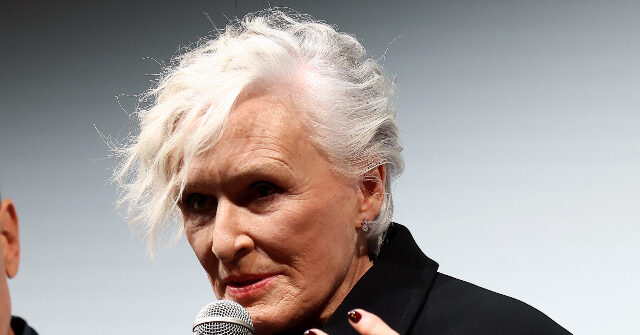video:-glenn-close-rants-about-being-‘outraged-and-sickened’-by-the-‘trump-regime’