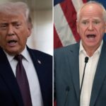 trump-speaks-with-minnesota-gov.-tim-walz-—-claims-they’re-on-‘similar-wavelength’