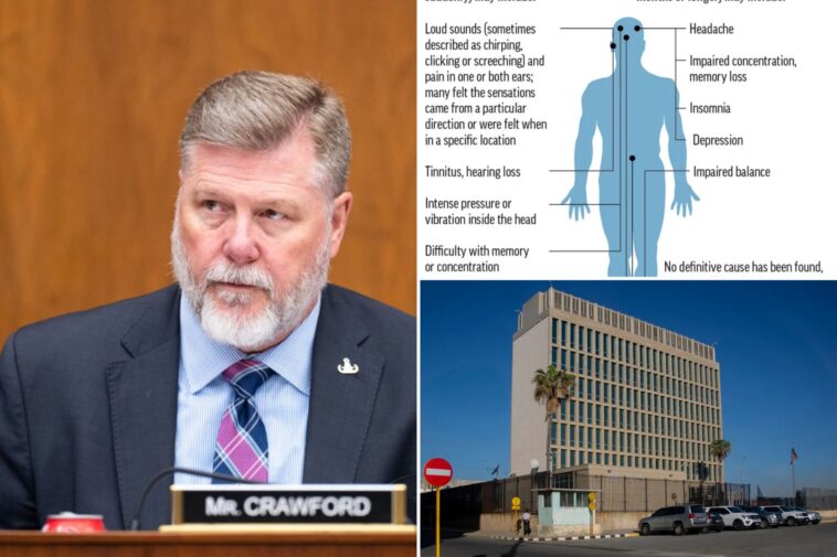 house-intel-chair-demands-recall-of-‘flawed’-report-saying-us-foes-didn’t-cause-havana-syndrome