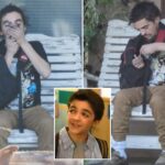 tragic-ex-nickelodeon-child-star-tylor-chase-seen-smoking-pipe,-sleeping-behind-plank-of-wood-on-mom’s-porch