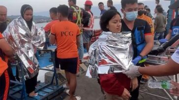at-least-18-dead-after-ferry-carrying-over-350-people-sinks-off-the-philippines