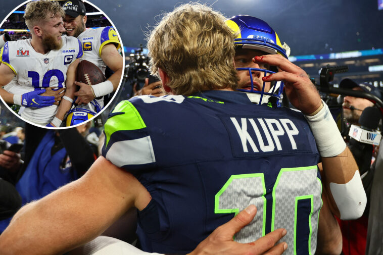 matthew-stafford-frantically-hunted-for-cooper-kupp-after-rams-loss:-‘where’s-10?’