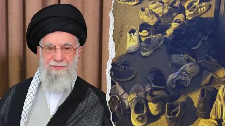 iran-regime-reportedly-issued-nationwide-shoot-to-kill-orders-as-protest-death-toll-surges