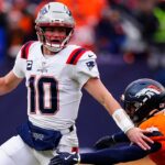 patriots’-drake-maye-called-his-own-number-to-seal-super-bowl-spot,-teammate-reveals