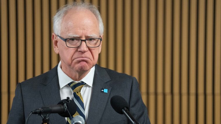 bruce-pearl-rips-tim-walz,-democrats-after-border-patrol-involved-shooting-in-minnesota