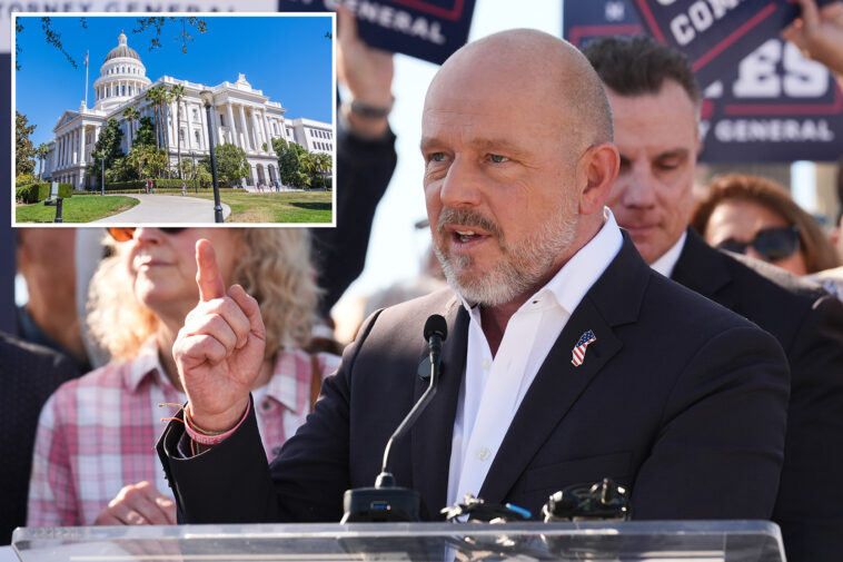 gov-candidate-steve-hilton-launches-cal-doge-to-expose-billions-in-waste,-fraud:-‘this-is-about-accountability’