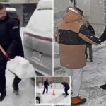 zohran-mamdani-reveals-poor-snow-shoveling-form-as-he-strains-his-back-in-photo-opportunity