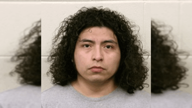 illegal-immigrant-arrested-in-georgia-after-allegedly-assaulting-11-year-old-girl-in-her-home,-forced-younger-sister-to-watch-attack