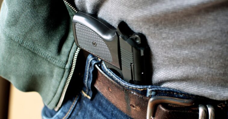 opinion:-you-can-legally-carry-a-gun-around-the-police,-but-don’t-forget-to-pack-some-common-sense