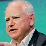 watch:-disgraceful-tim-walz-says-‘the-diary-of-anne-frank’-is-playing-out-in-mn,-won’t-admit-ice-is-arresting-child-molesters-and-murderers